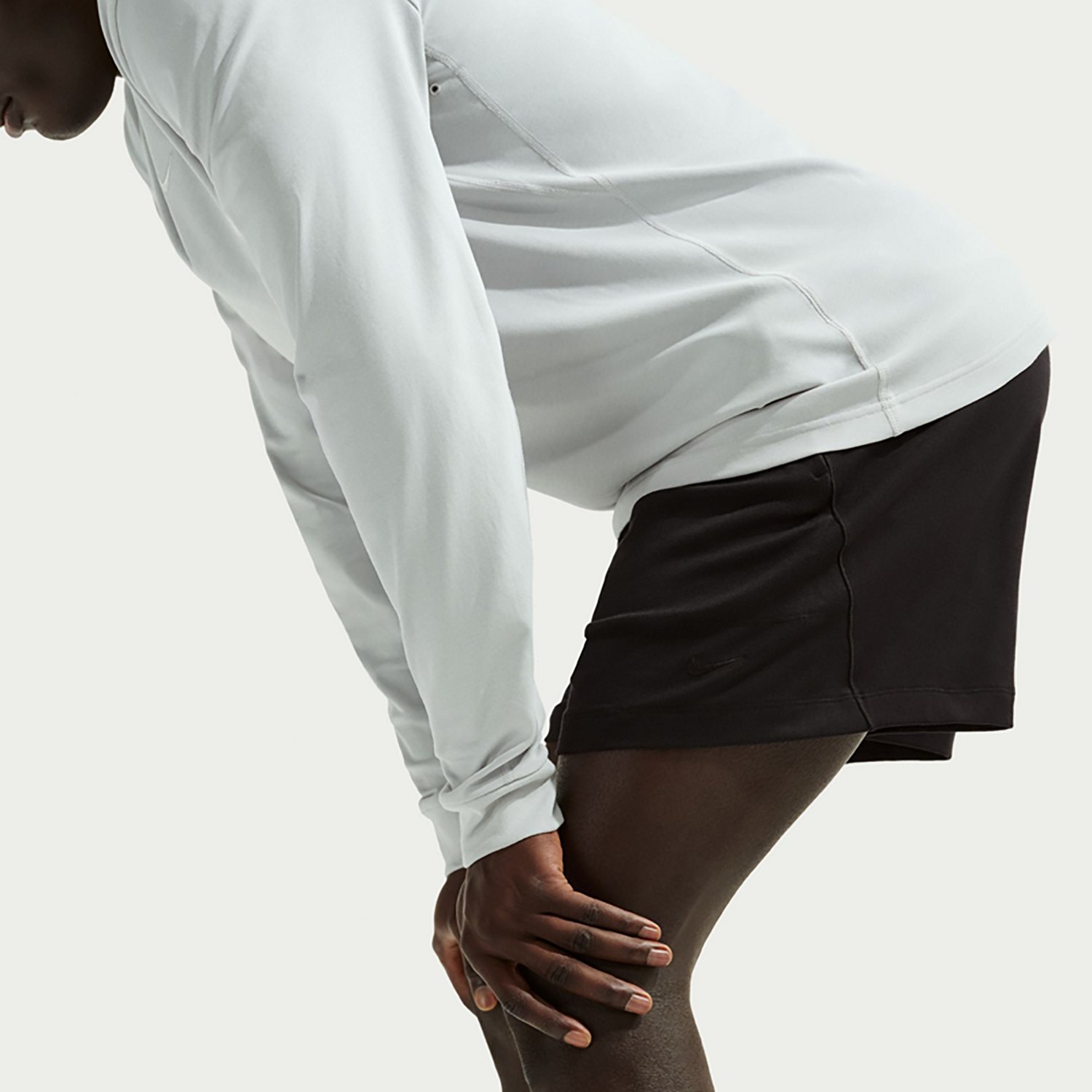 Nike Men's Dri-FIT UV Primary Knit Shorts 7 in. - view number 5