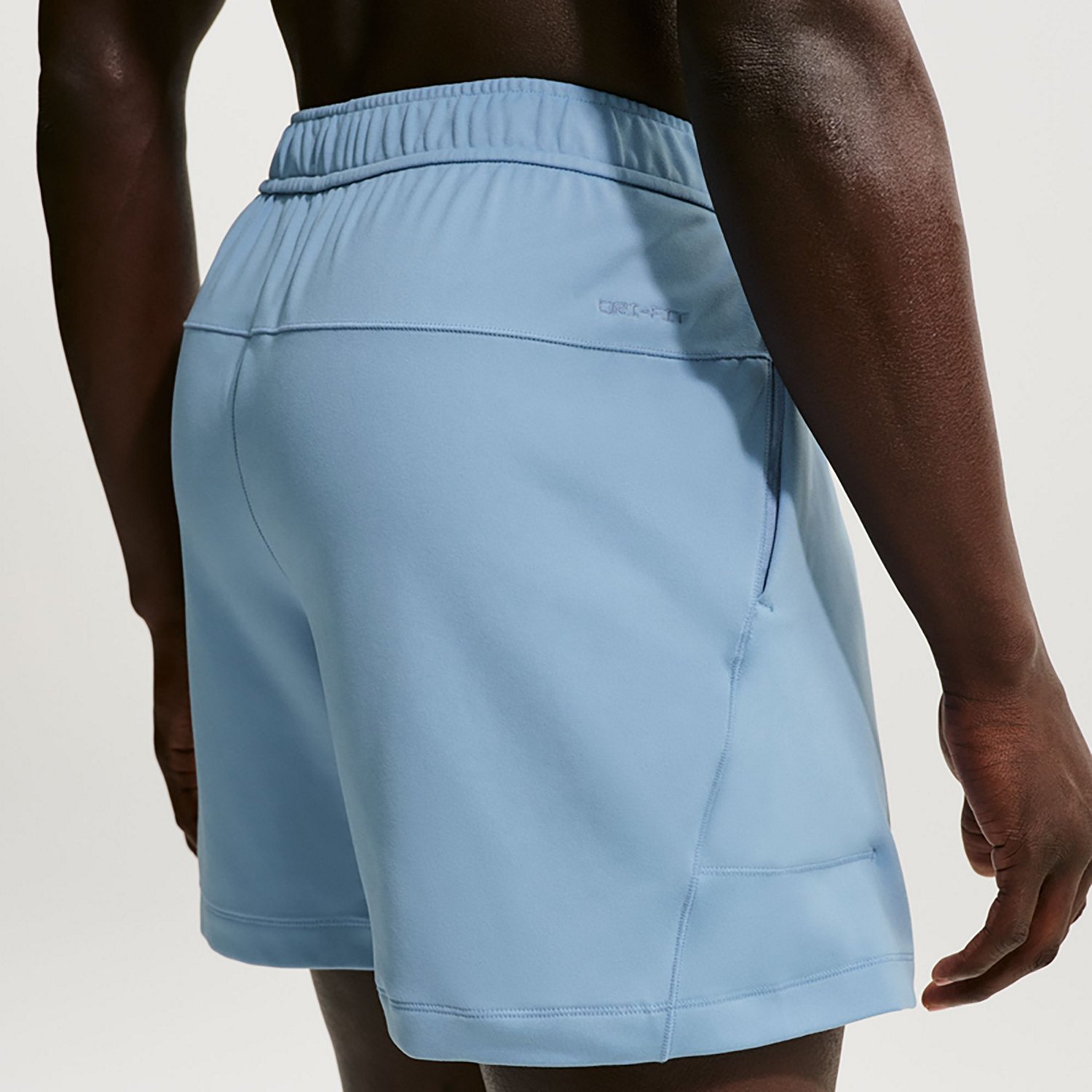 Nike Men's Dri-FIT UV Primary Knit Shorts 7 in. - view number 2