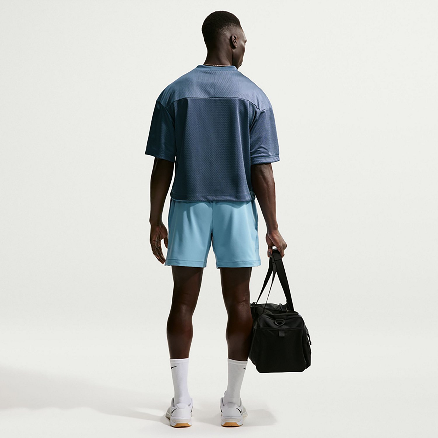 Nike Men's Dri-FIT UV Primary Knit Shorts 7 in. - view number 5