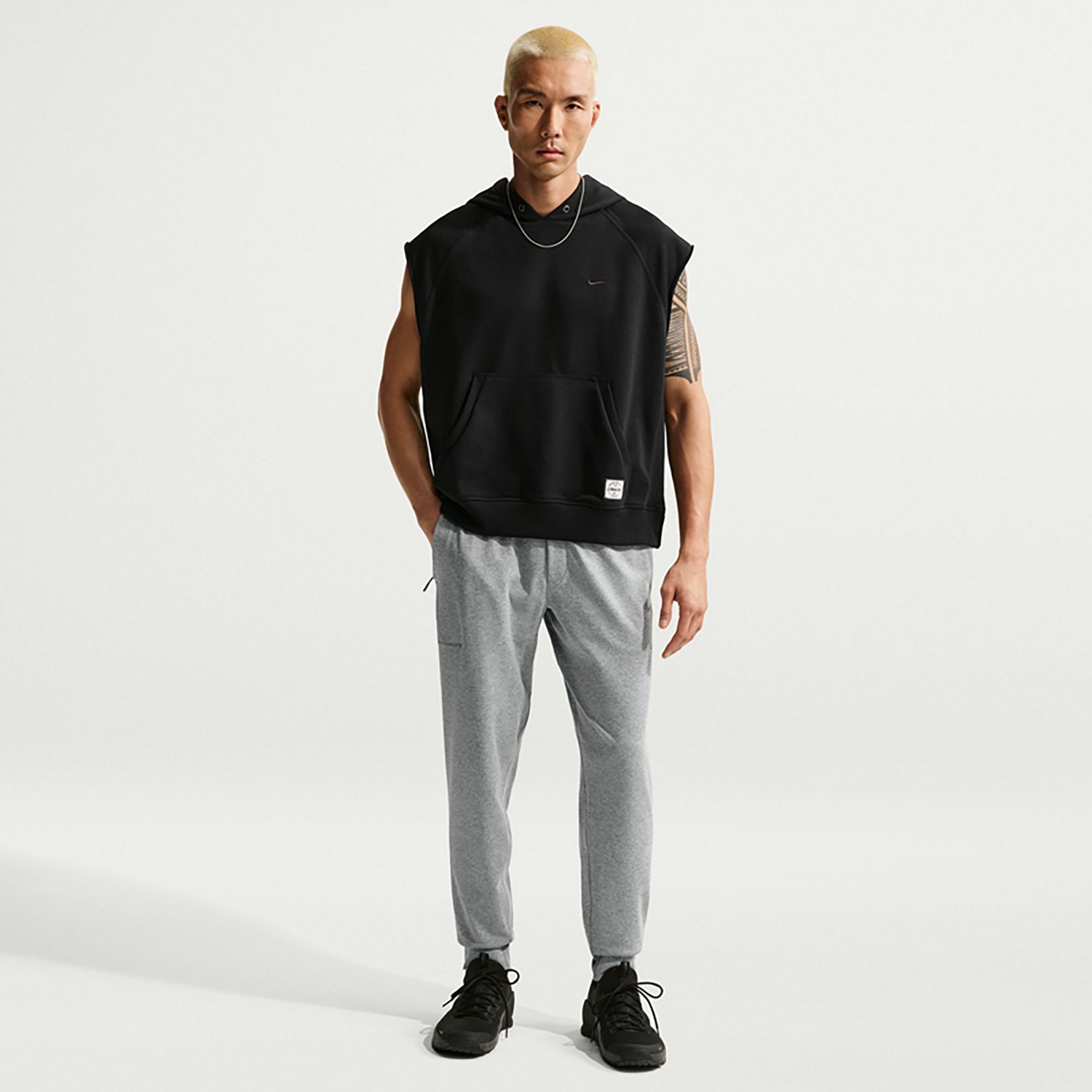 Nike Men's Dri-FIT UV Primary Knit Joggers