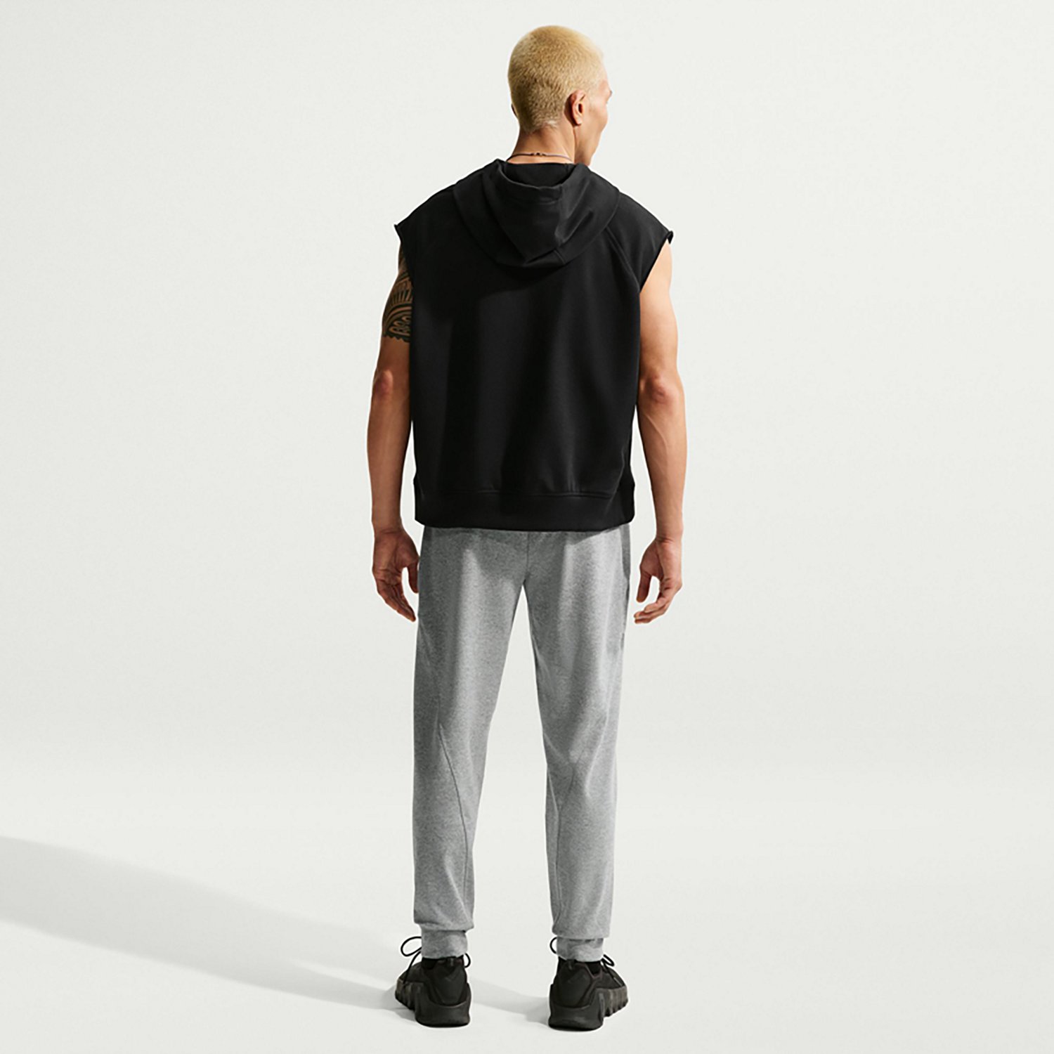Nike Men's Dri-FIT UV Primary Knit Joggers - view number 2