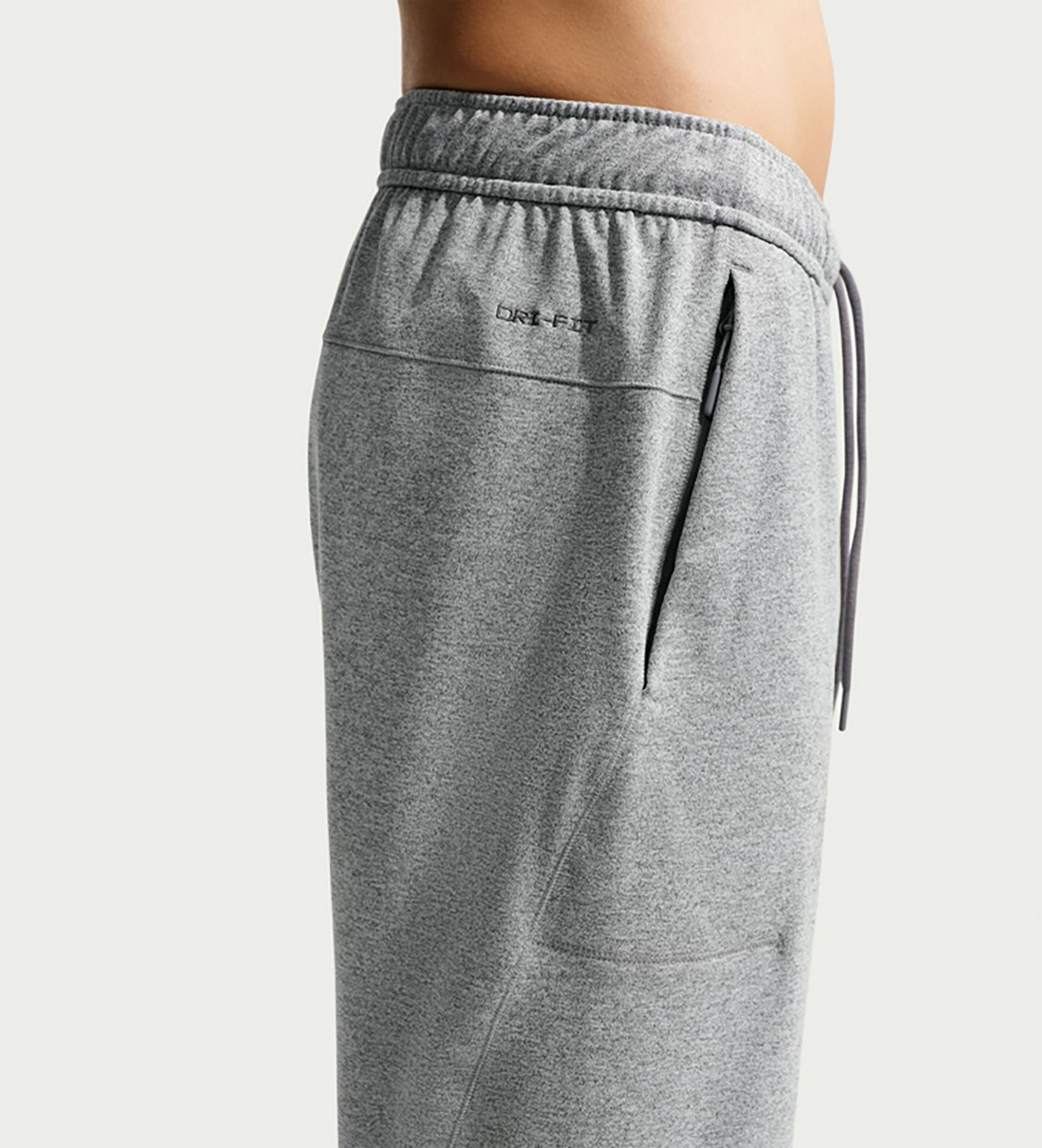 Nike Men's Dri-FIT UV Primary Knit Joggers - view number 4