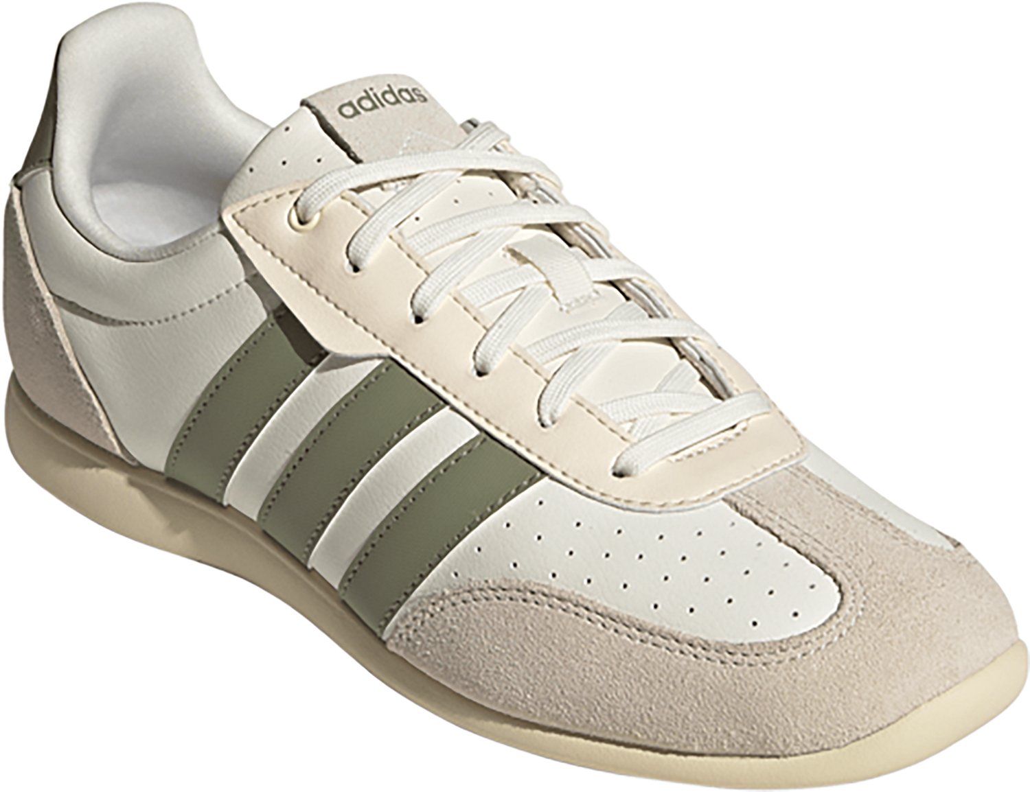 adidas Women's Barreda Lo Shoes - view number 3