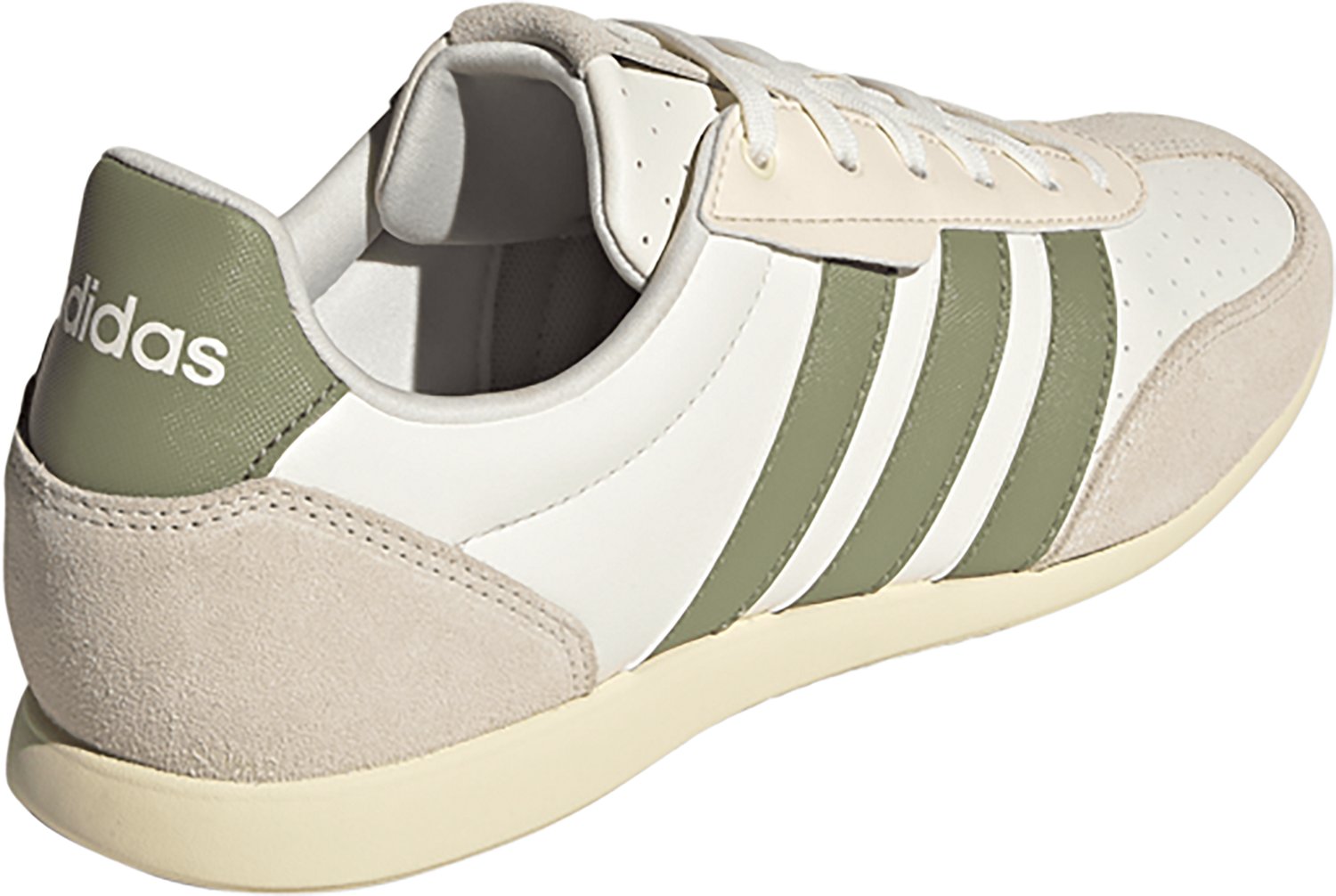 adidas Women's Barreda Lo Shoes - view number 4