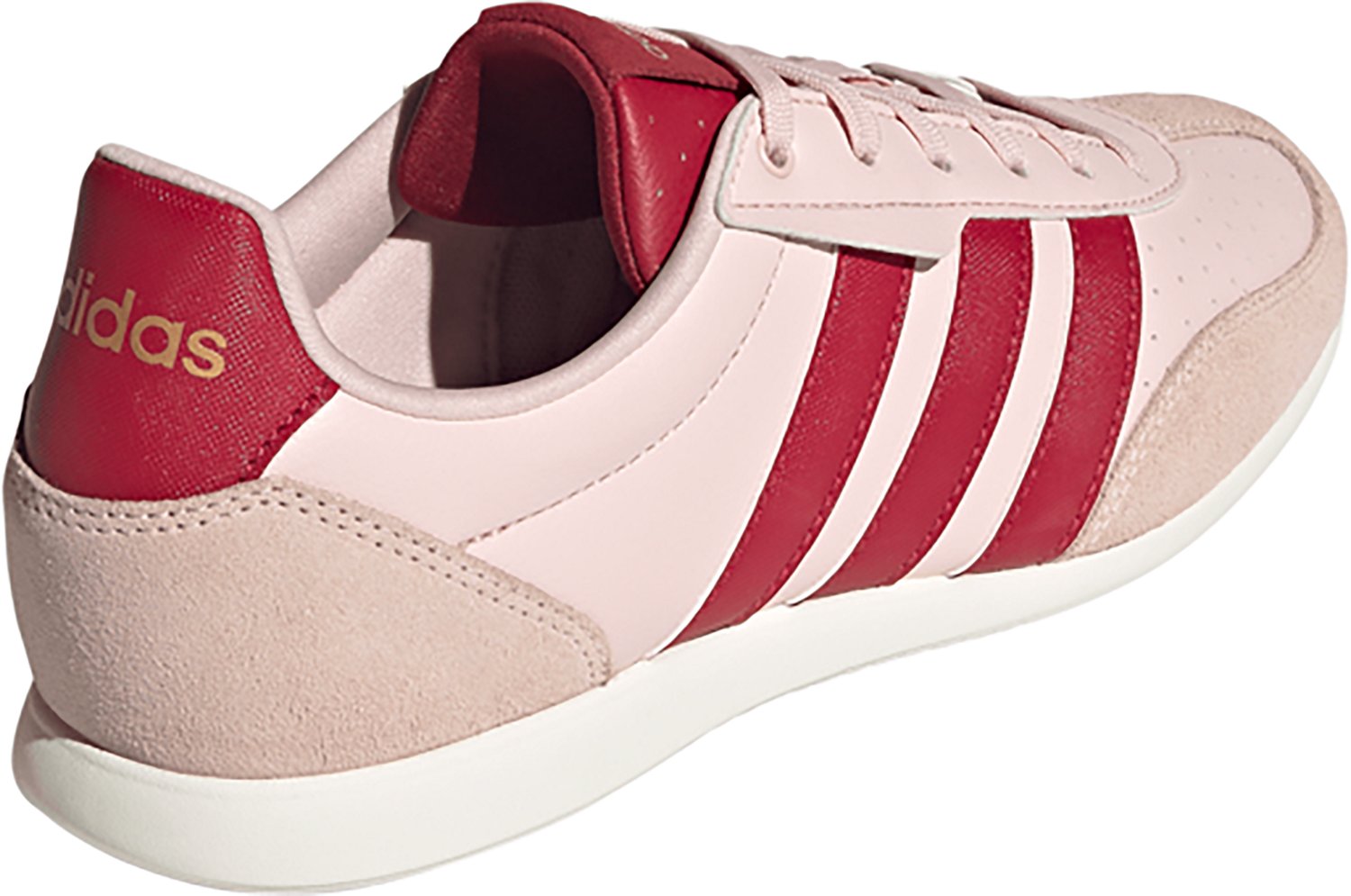 adidas Women's Barreda Lo Shoes - view number 4