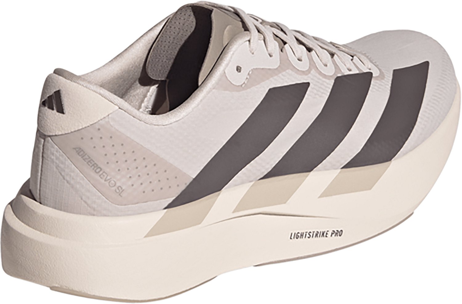 adidas Women's Adizero Evo SL Woven Shoes - view number 4