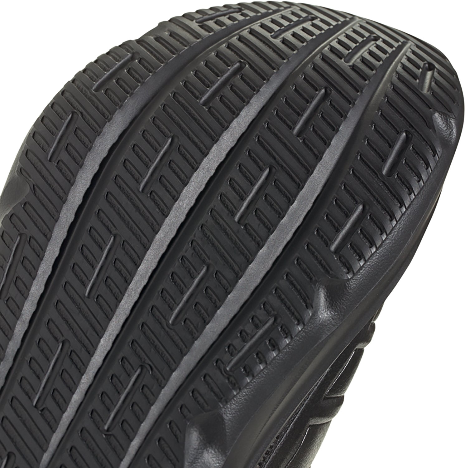 adidas Adults' Lightblaze Slides - view number 8