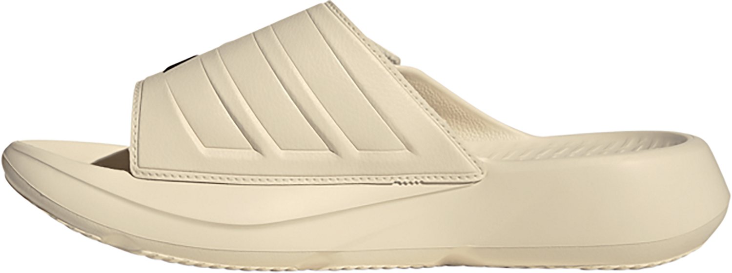 adidas Adults' Lightblaze Slides - view number 2