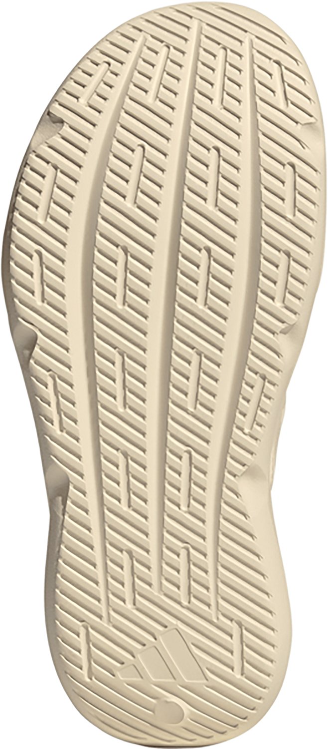 adidas Adults' Lightblaze Slides - view number 6