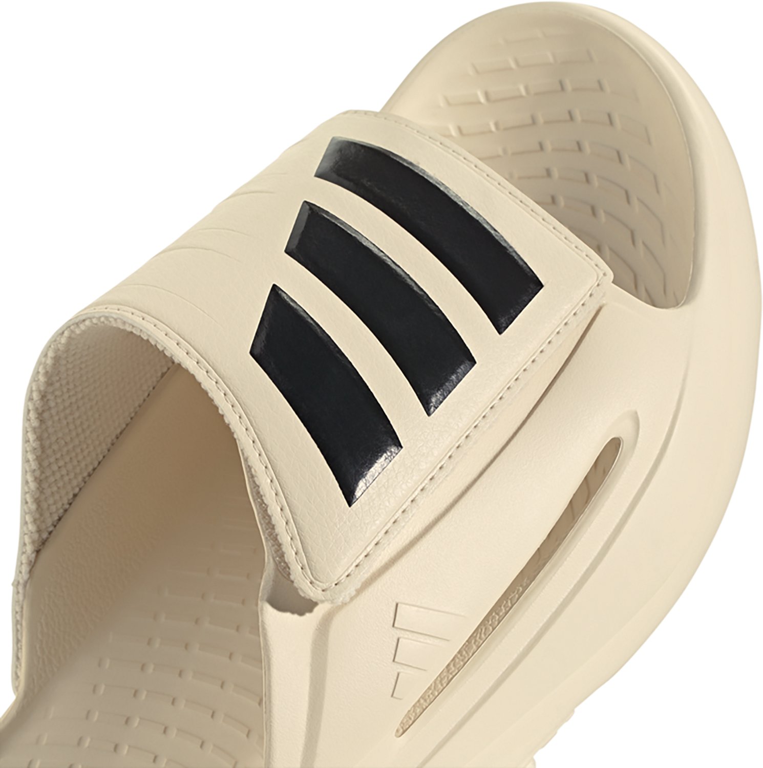 adidas Adults' Lightblaze Slides - view number 7