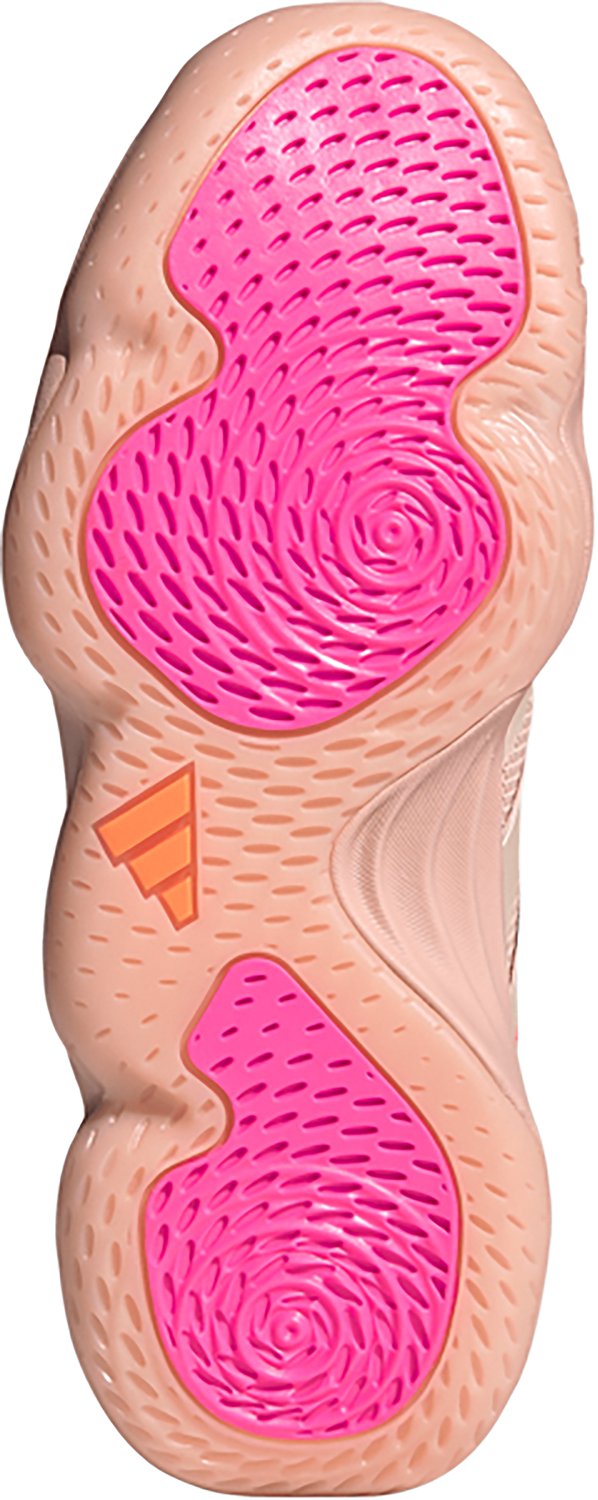 adidas Women's Courtstabil Volleyball Shoes - view number 6