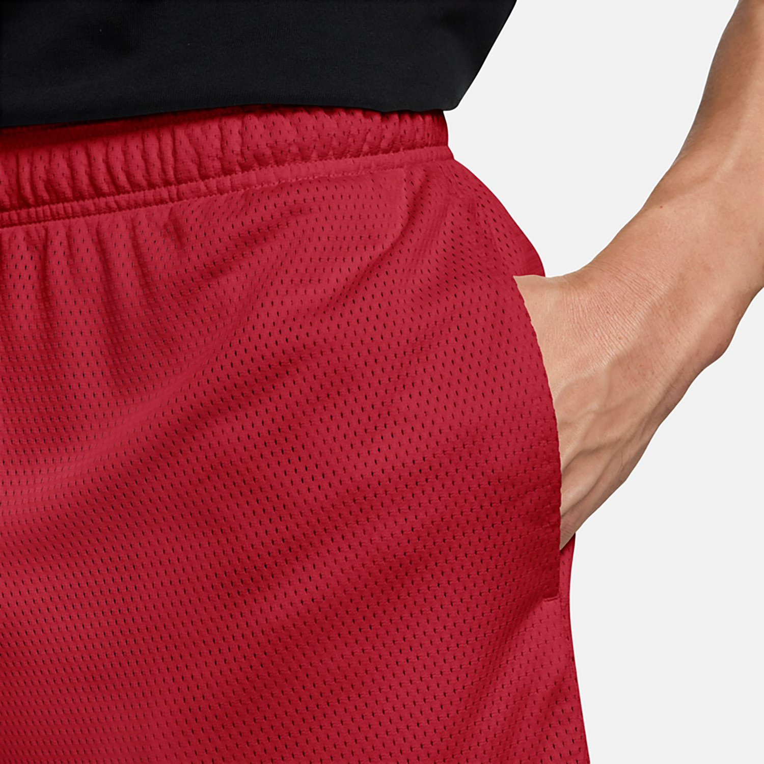 Jordan Men's Dri-FIT Sport Essentials Shorts 7 in. - view number 4