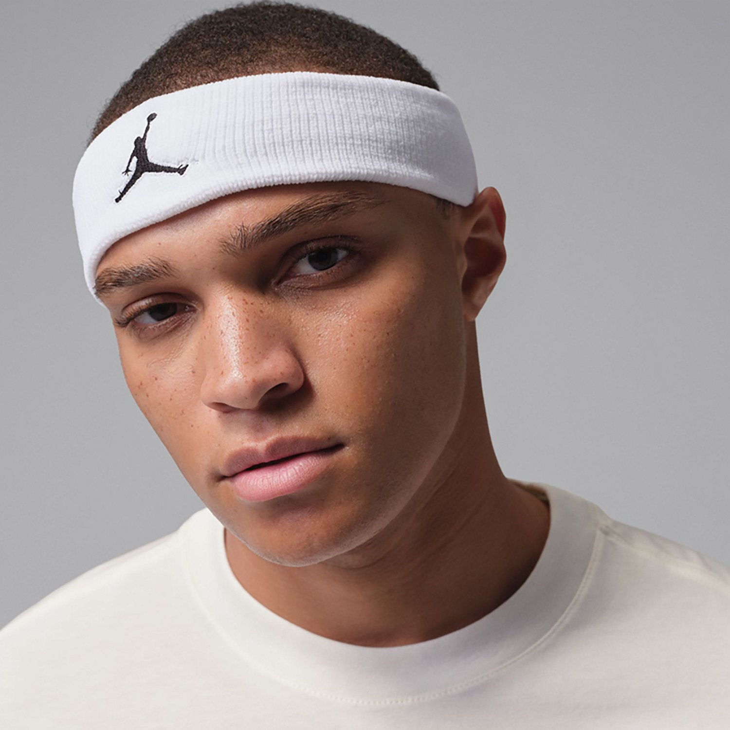 Jordan Men's Sport Luka Short Sleeve Crew T-shirt - view number 3