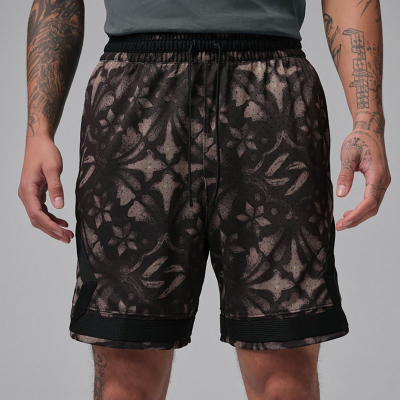 Jordan Men's Sport DF Diamond Basketball Shorts