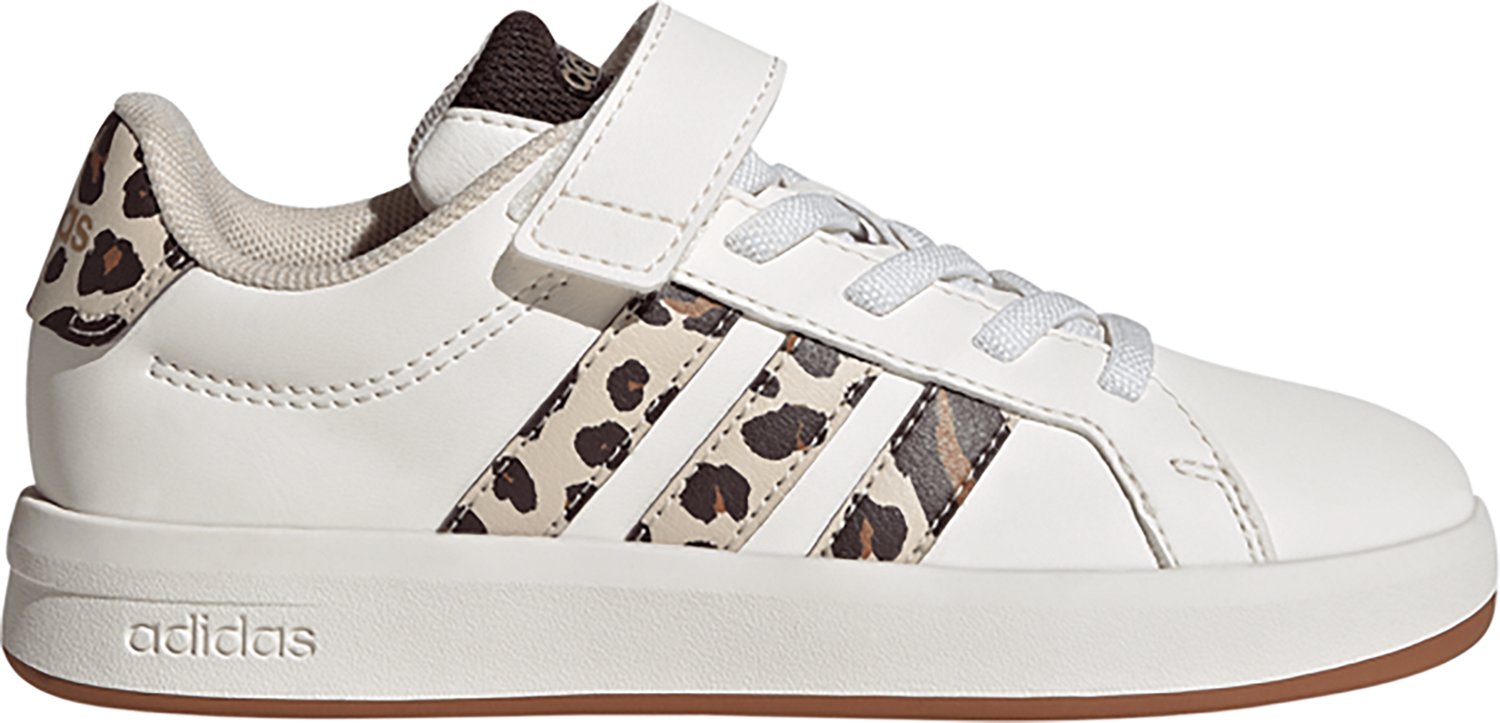 adidas Kids' Grand Court 3.0 PS Shoes