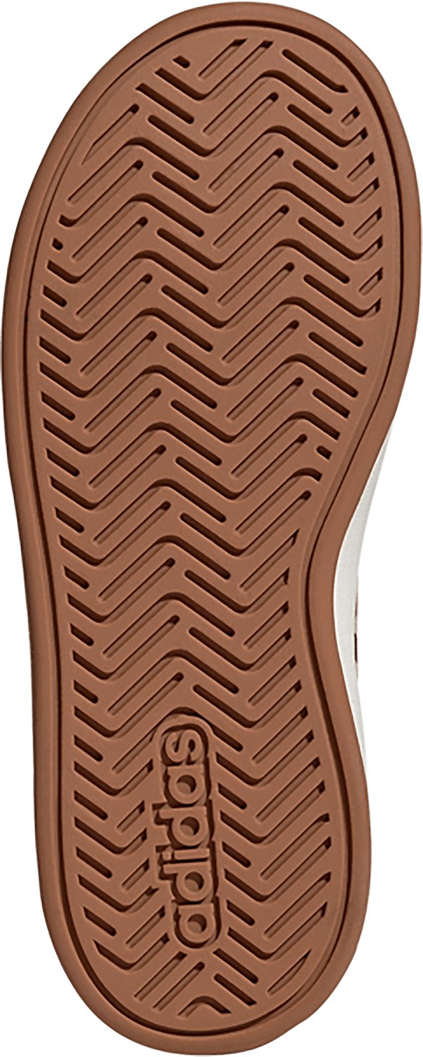 adidas Kids' Grand Court 3.0 PS Shoes - view number 6