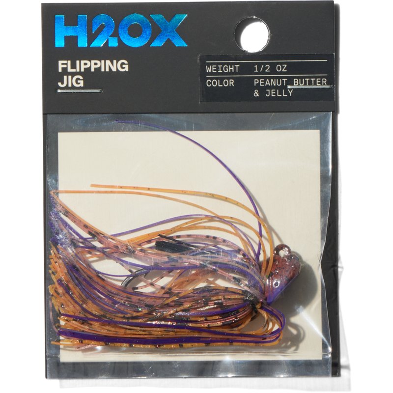 H20X Flippin Jig
