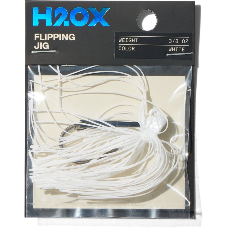 H20X Flippin Jig
