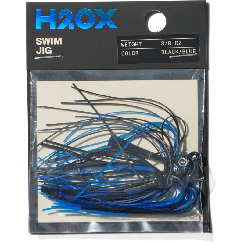 H20X Swim Jig - image