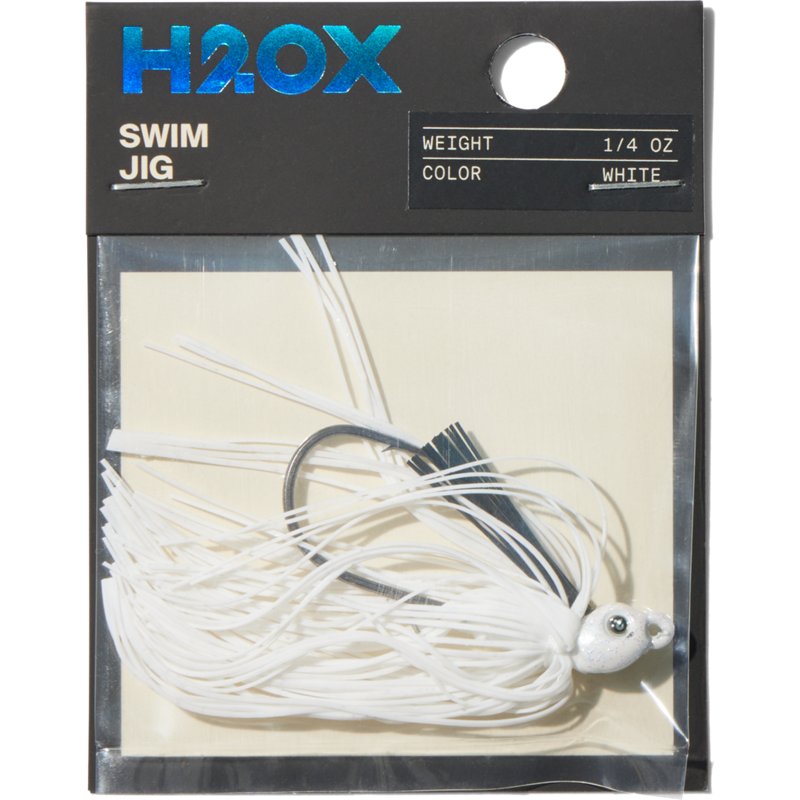 H20X Swim Jig - image