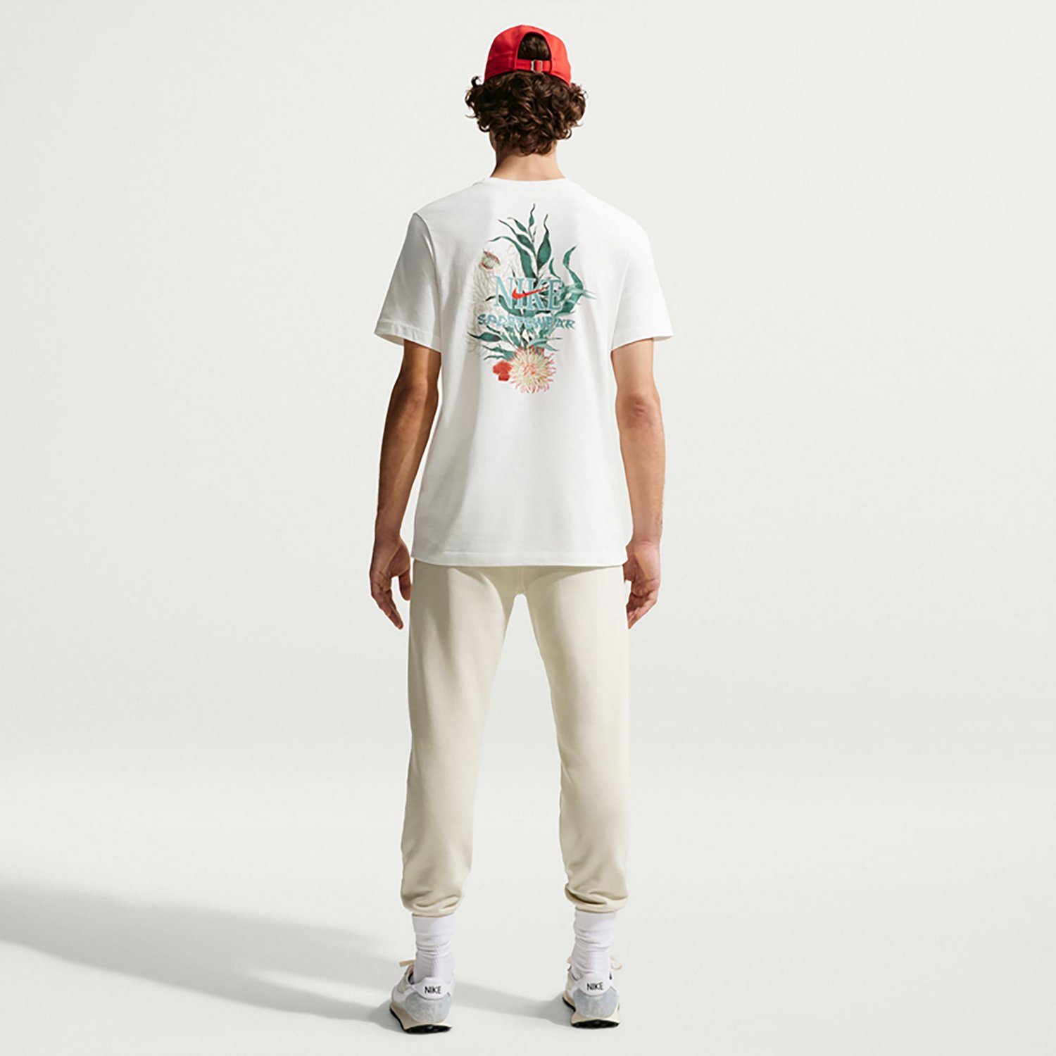 Nike Men's NWS T-shirt - view number 2