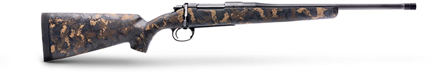 Wilson Combat NULA Model 20 .243 Win Bolt Action Rifle