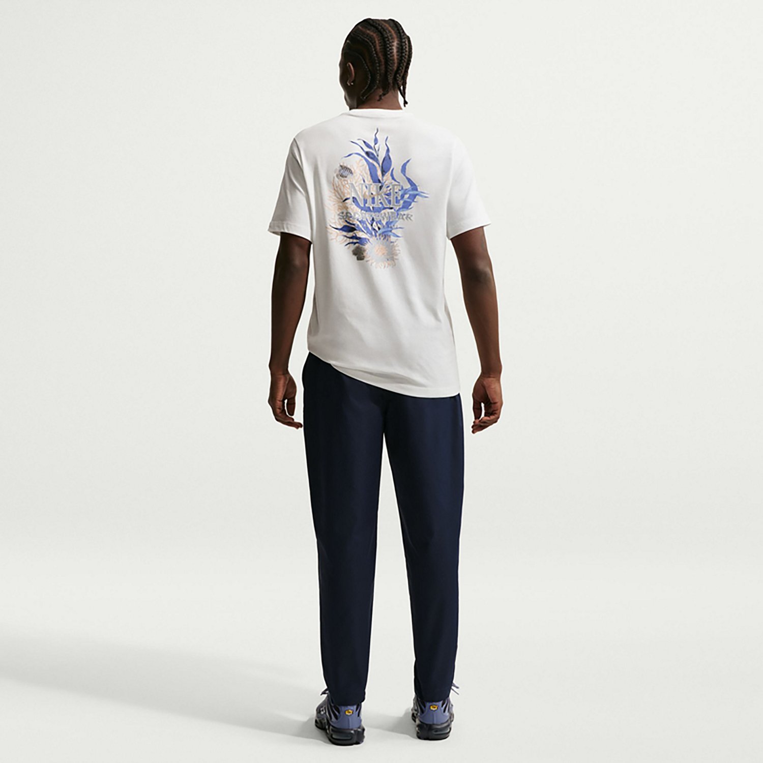 Nike Men's NWS T-shirt - view number 2