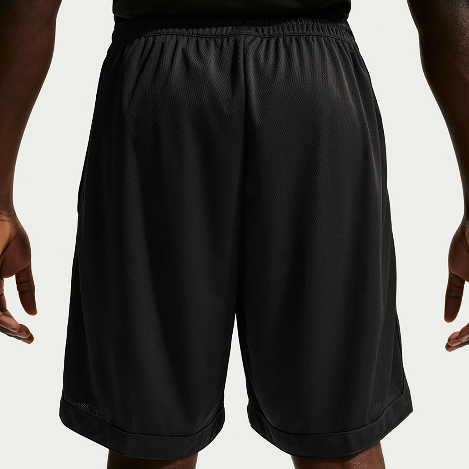 Nike Men's DNA Academy Dri-FIT Basketball Shorts 8 in - view number 2