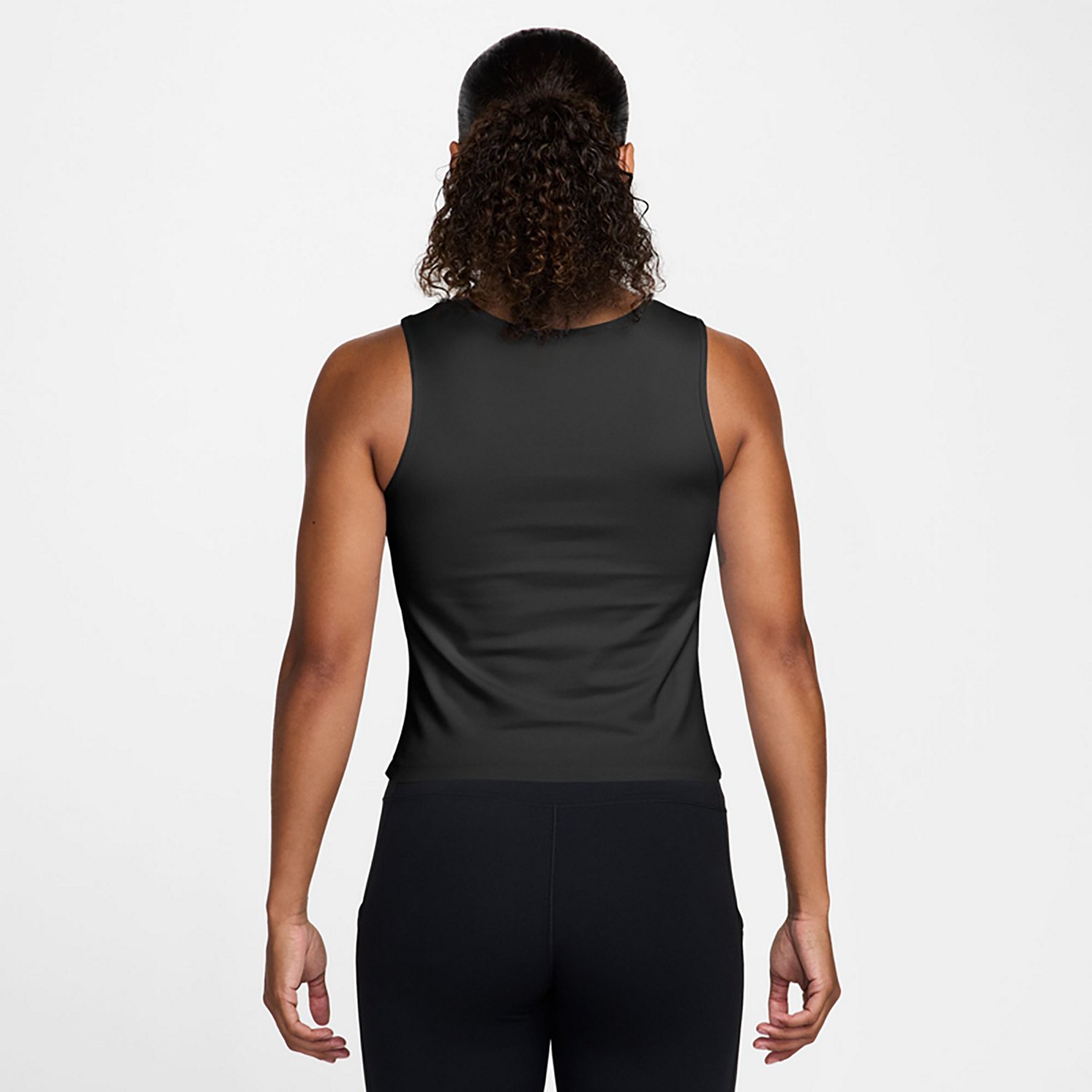 Nike Women's One Tank Top - view number 2