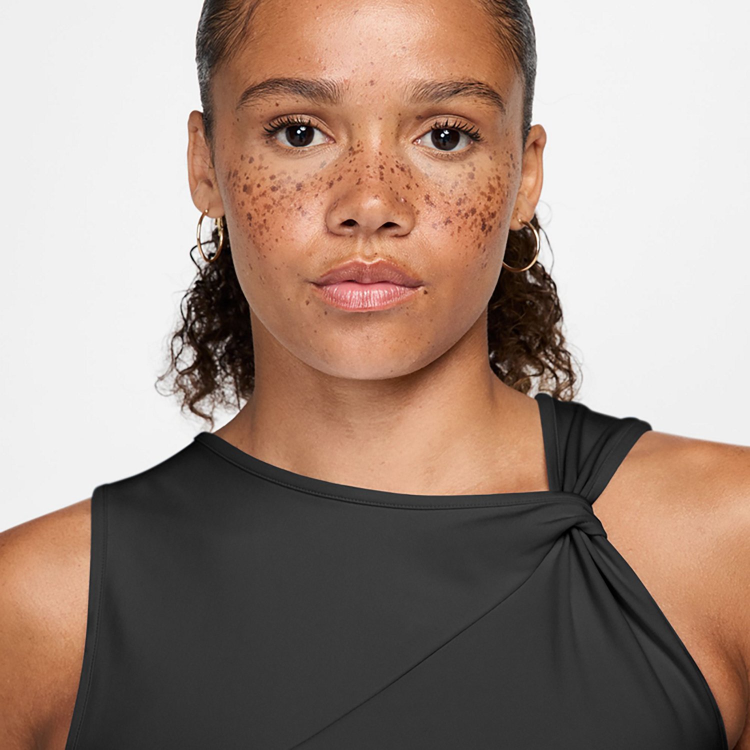 Nike Women's One Tank Top - view number 3