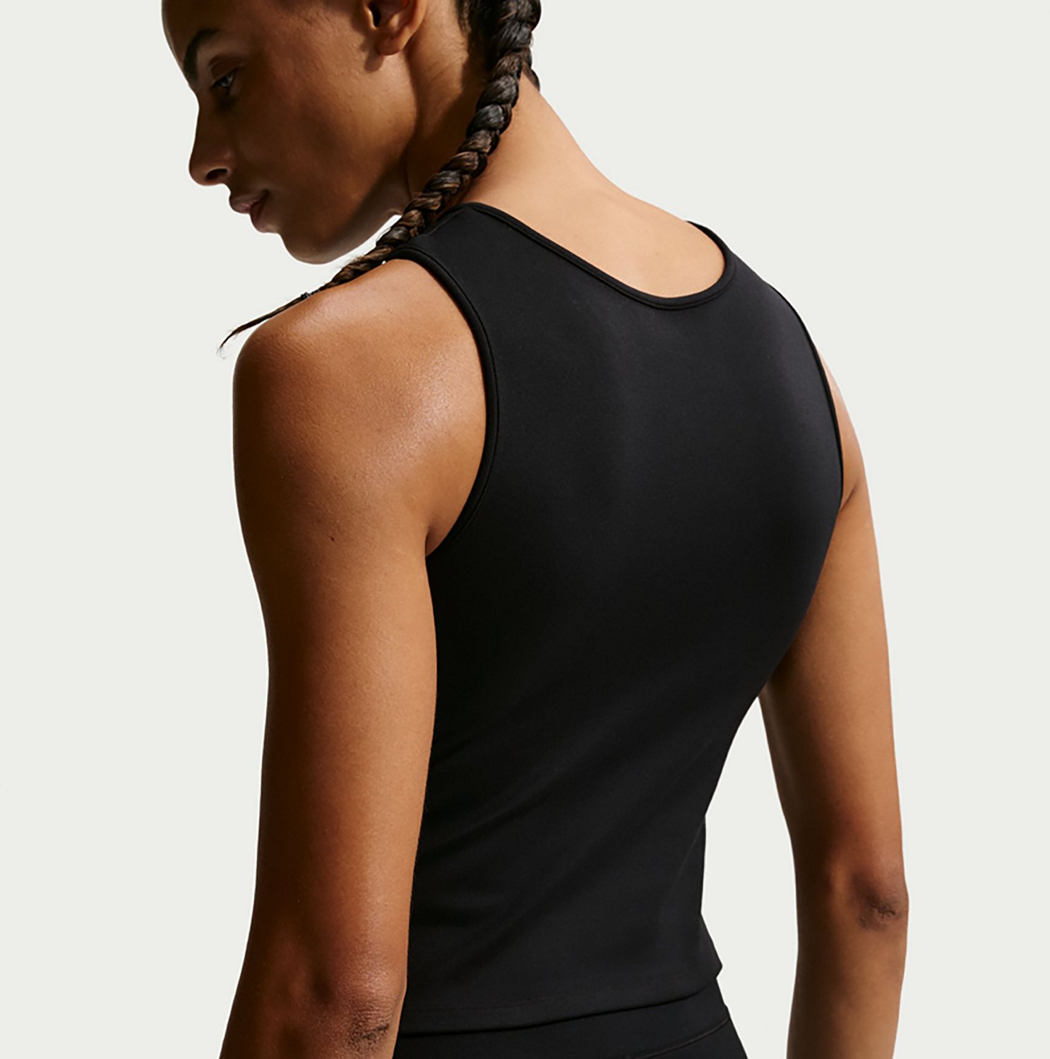 Nike Women's One Tank Top - view number 4