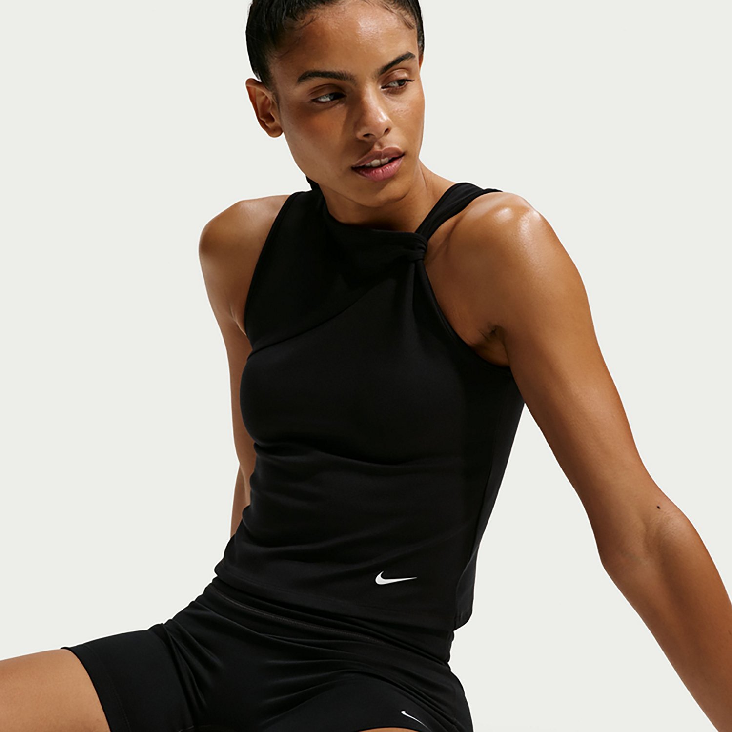 Nike Women's One Tank Top - view number 5