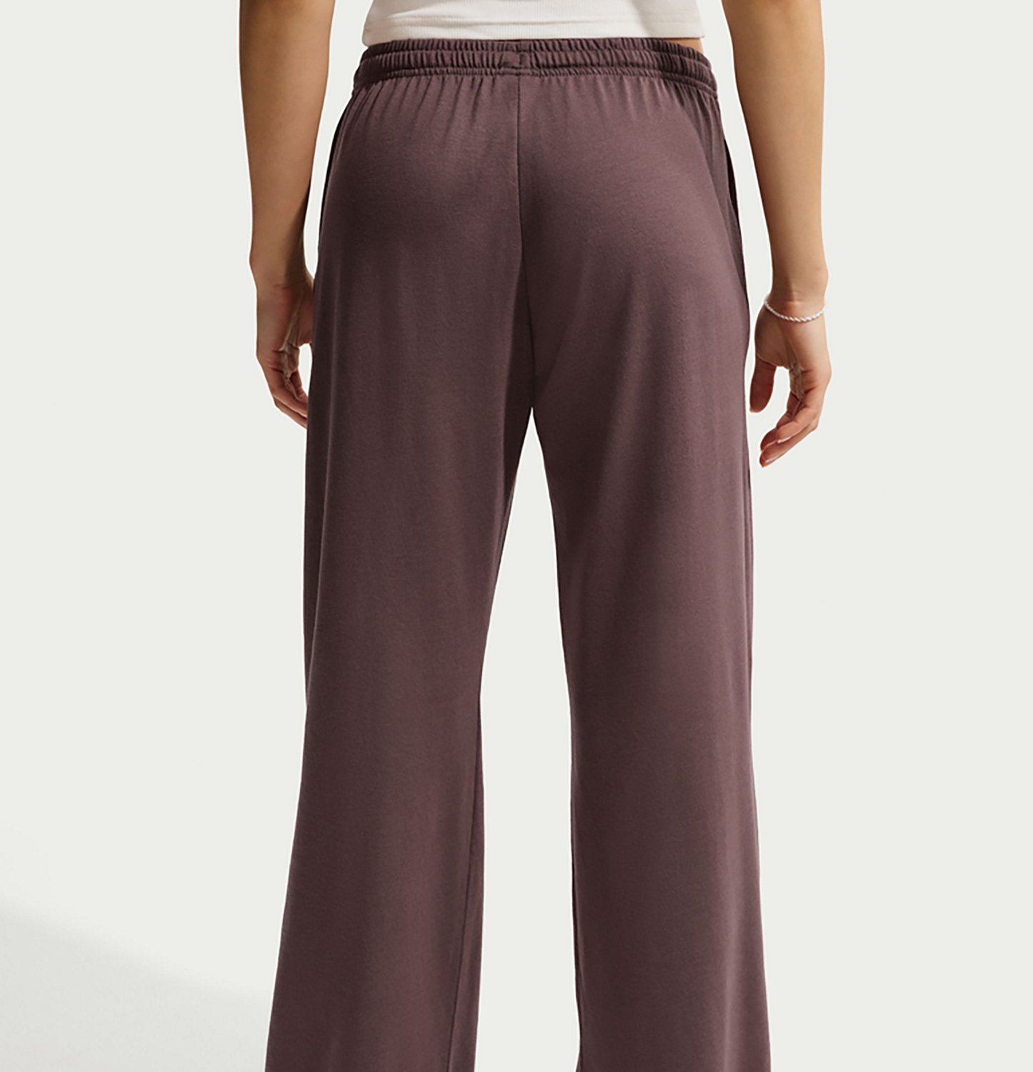 Nike Women's Nike Sportswear Chill Knit Lightweight Open Hem Pants - view number 4