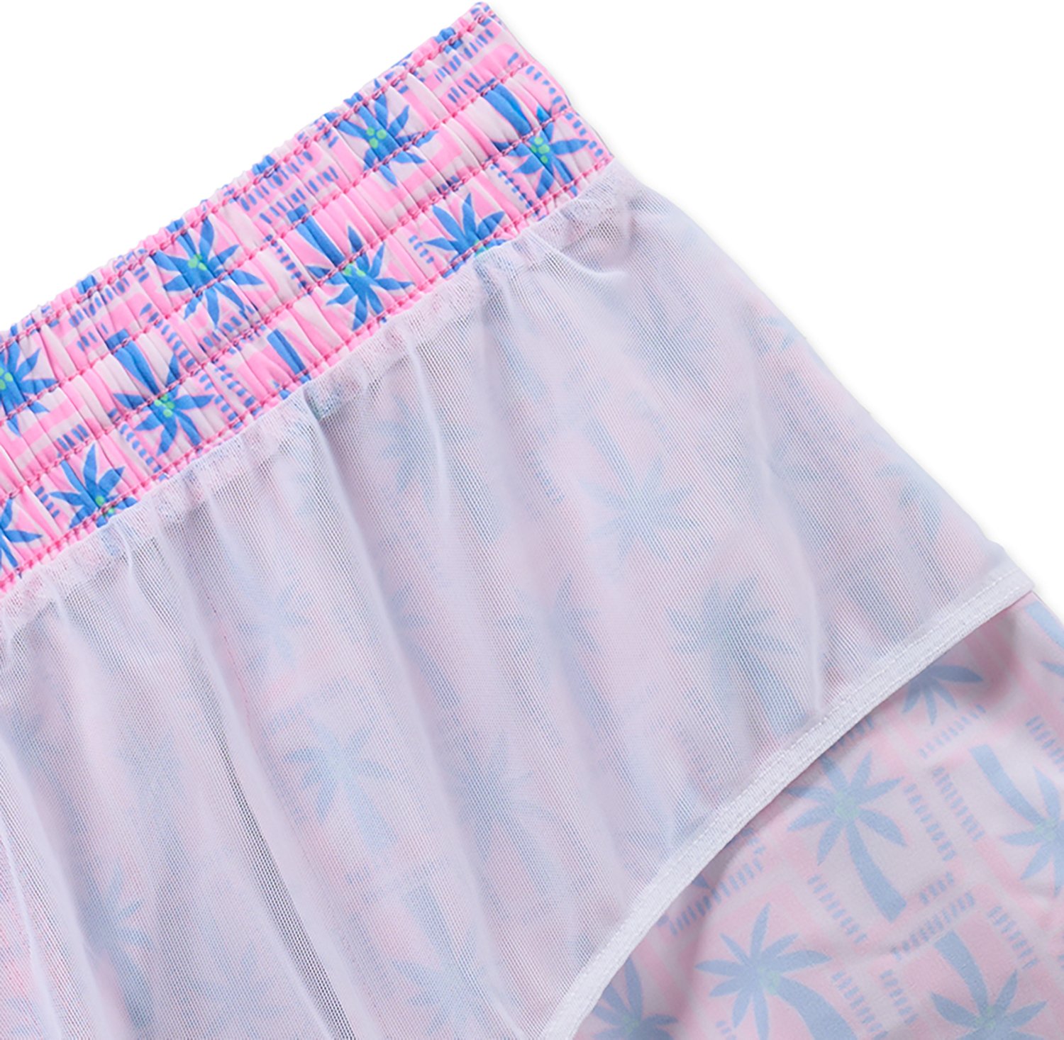 Chubbies Men's The Miami Mosaics Classic Swim Trunks 5.5 in - view number 2