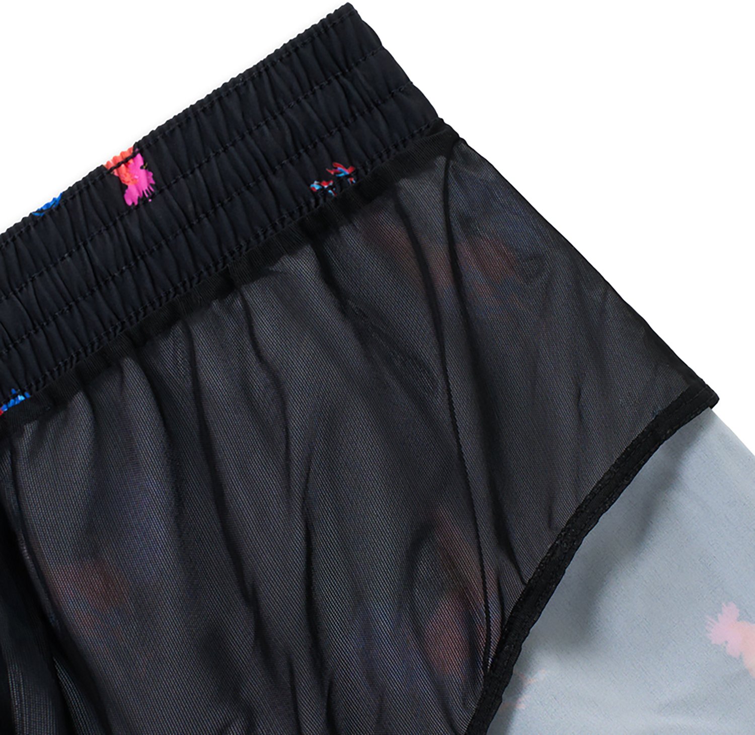 Chubbies Men's The Cockadoodle Doozies Classic Swim Trunks 5.5 in - view number 2