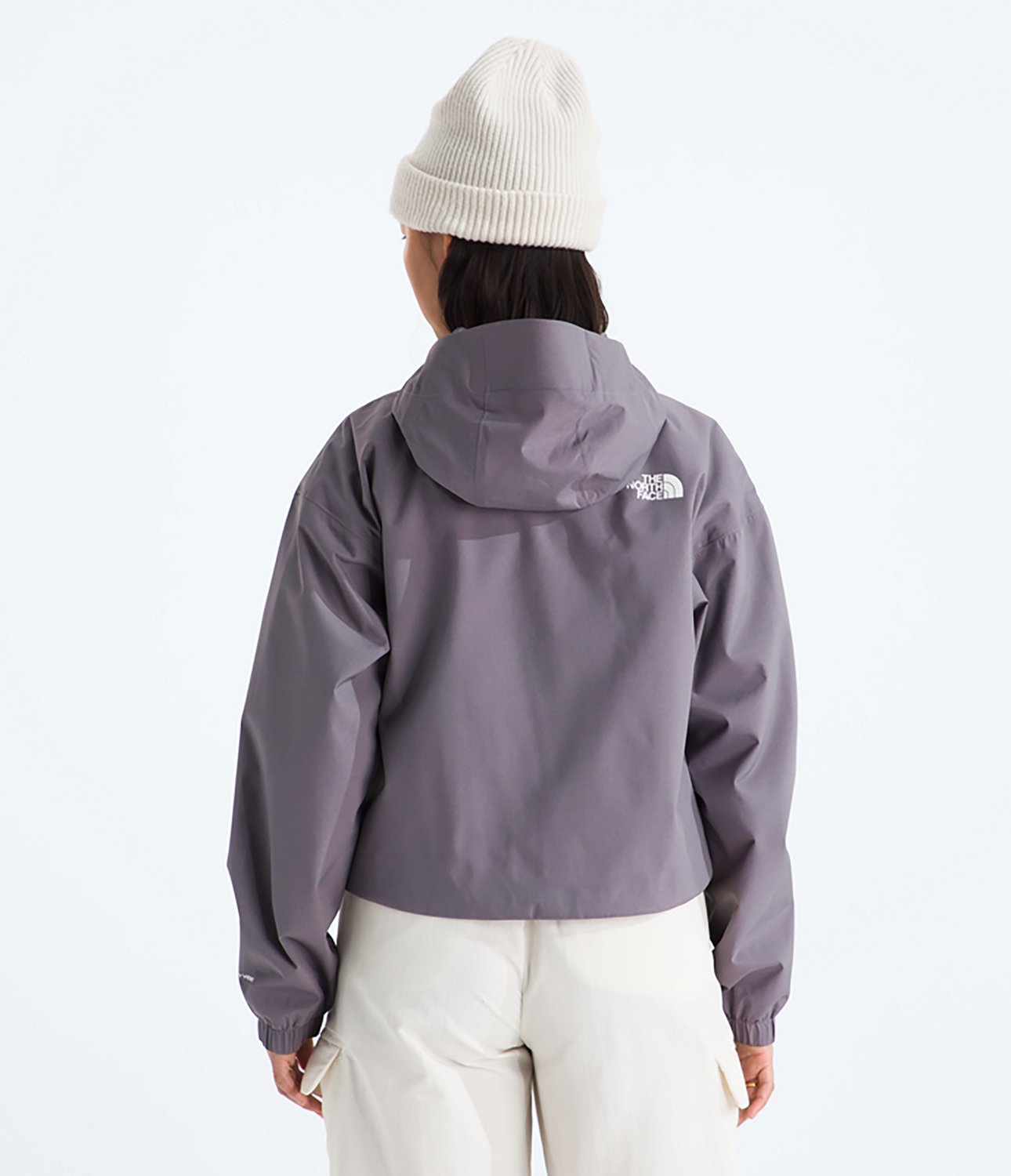 The North Face Women's Quest Mono Cropped Jacket - view number 2