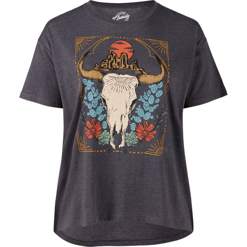 Live Outside The Li…