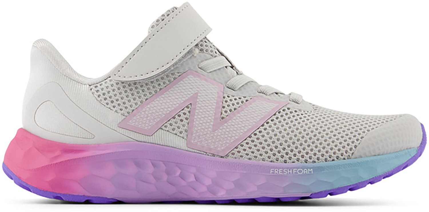 New Balance Girls' Arishi Shoes