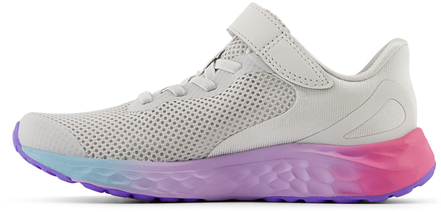 New Balance Girls' Arishi Shoes - view number 2