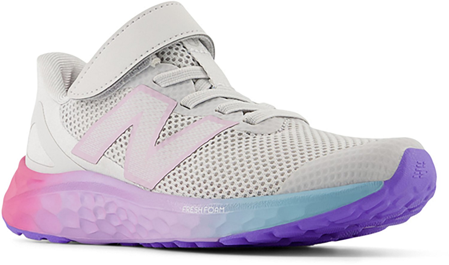 New Balance Girls' Arishi Shoes - view number 3