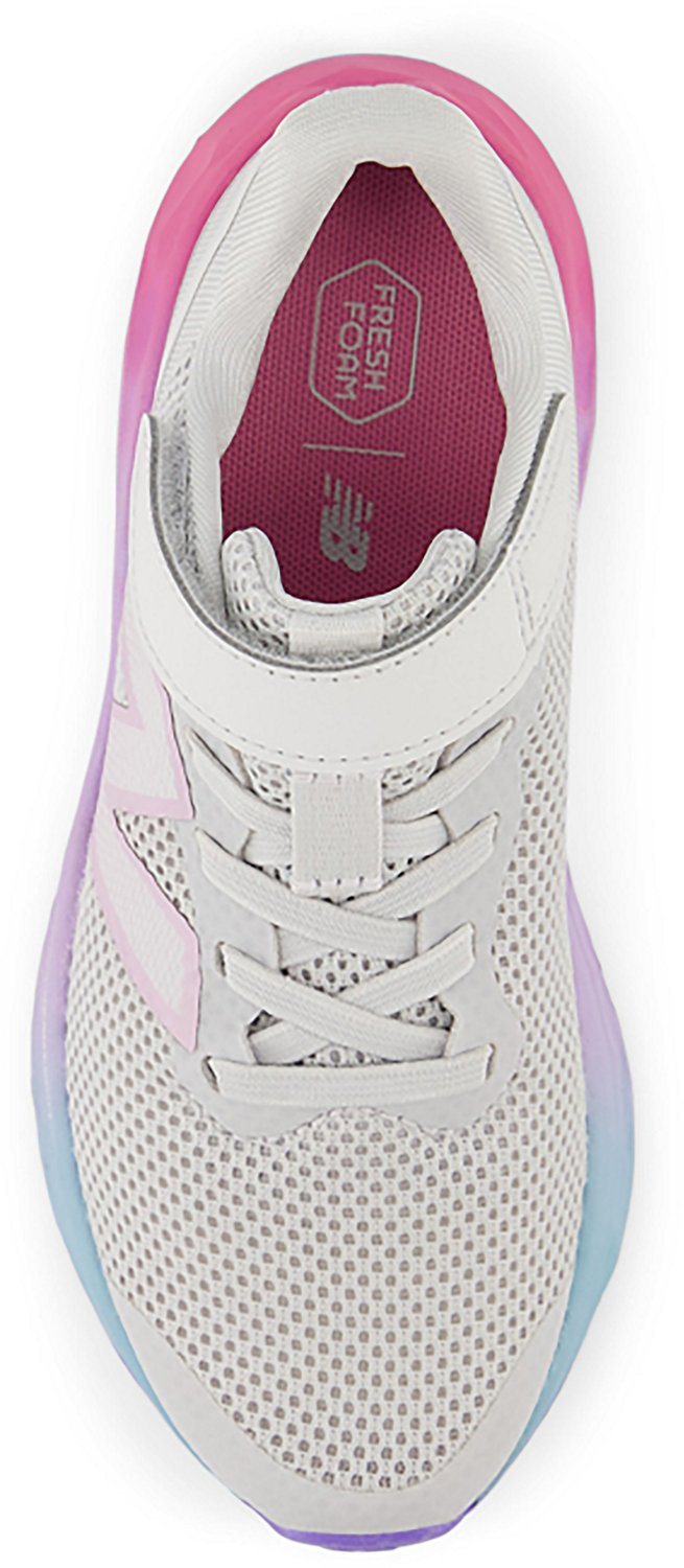 New Balance Girls' Arishi Shoes - view number 4