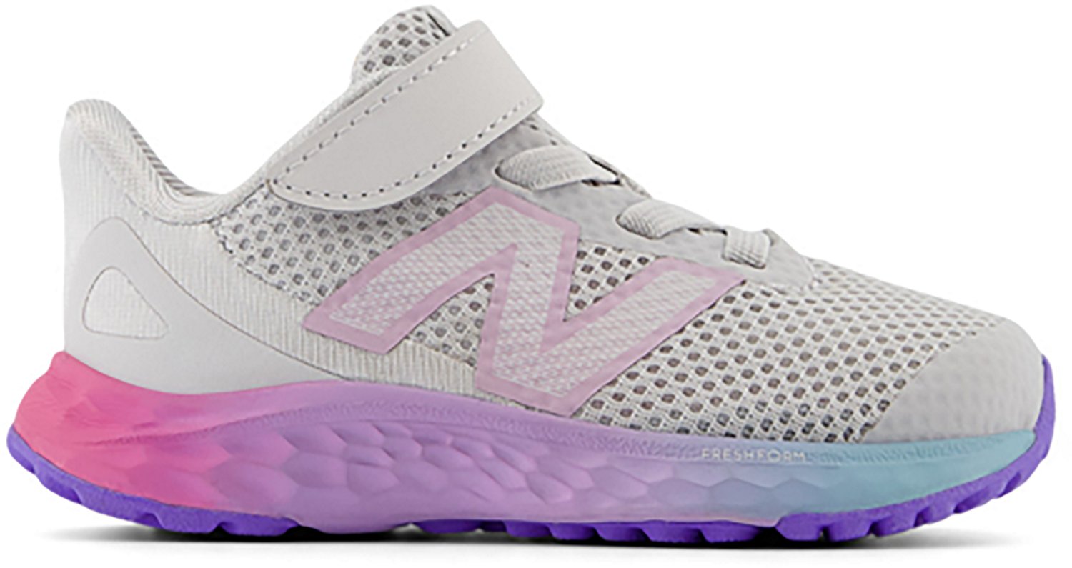 New Balance Toddler Girls' Arishi Shoes