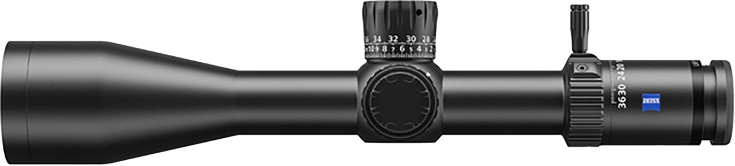 Zeiss LRP S3 ZF-MOAi Reticle 6-36 x 56 - view number 3