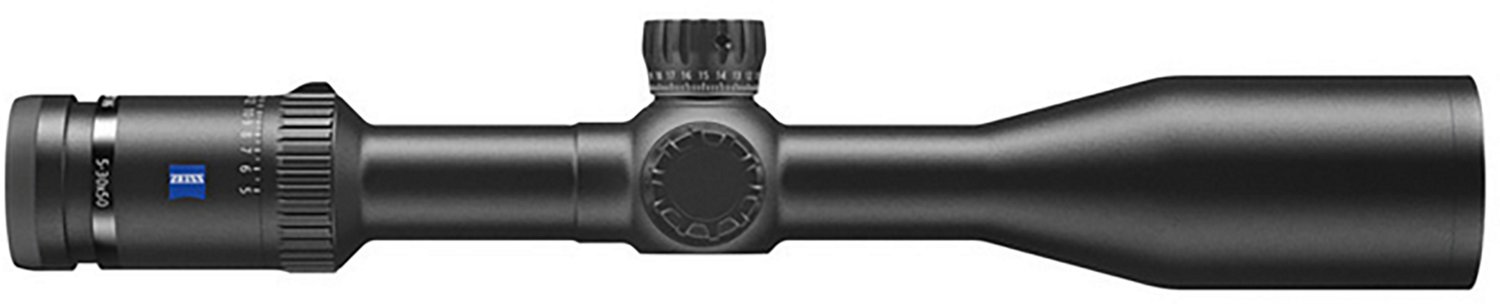 Zeiss Conquest V6 AHR Reticle 5-30 x 50 Riflescope - view number 2