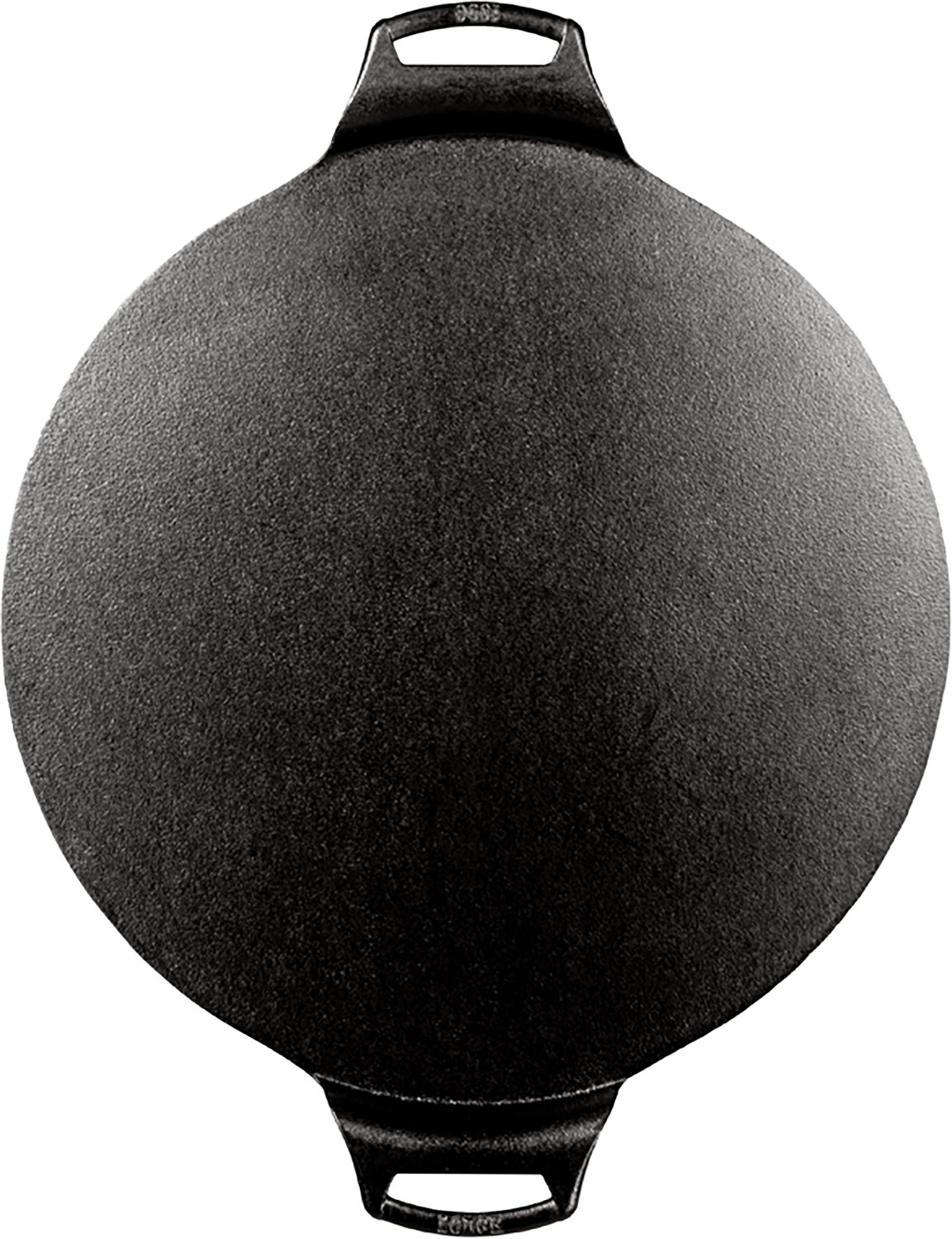 Lodge 15 in Cast Iron Pizza Pan - view number 2