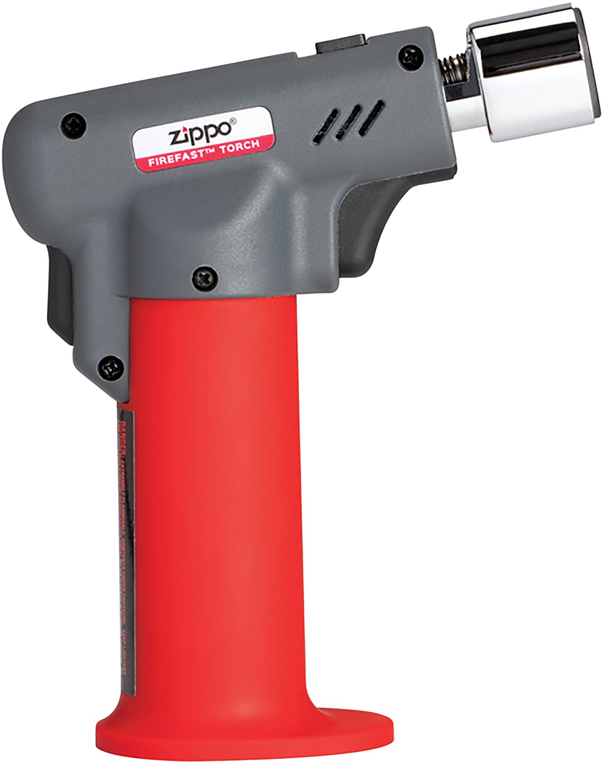 Zippo Refillable Butane Torch