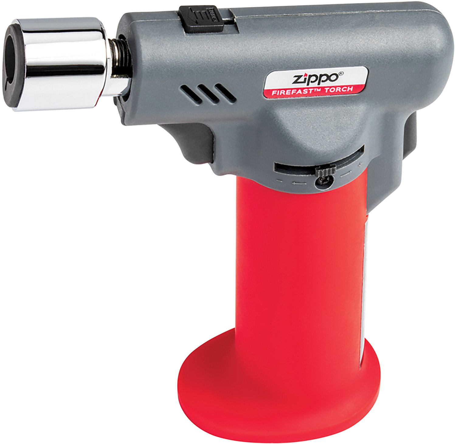 Zippo Refillable Butane Torch - view number 2