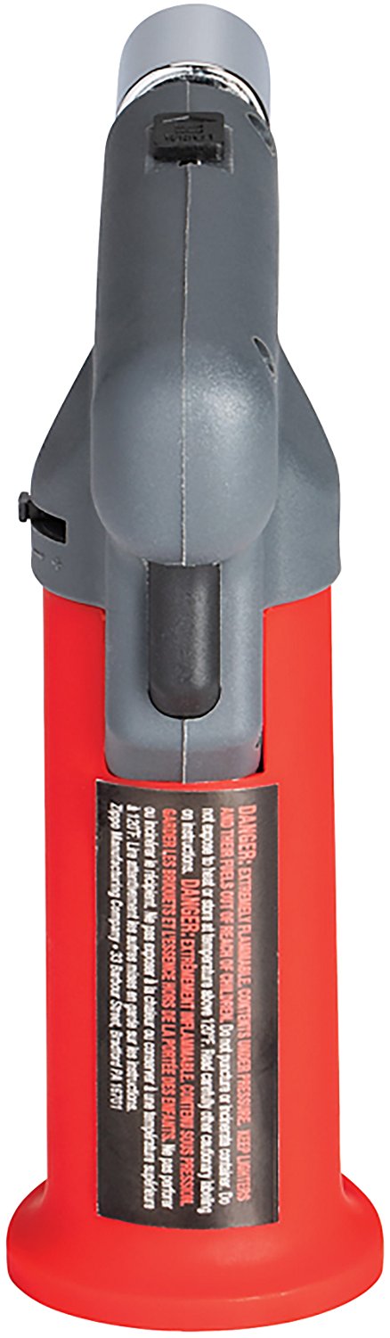 Zippo Refillable Butane Torch - view number 3
