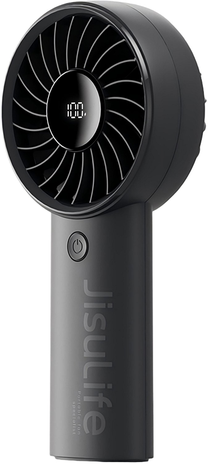 Jisulife Life4 Handheld Fan  - view number 2