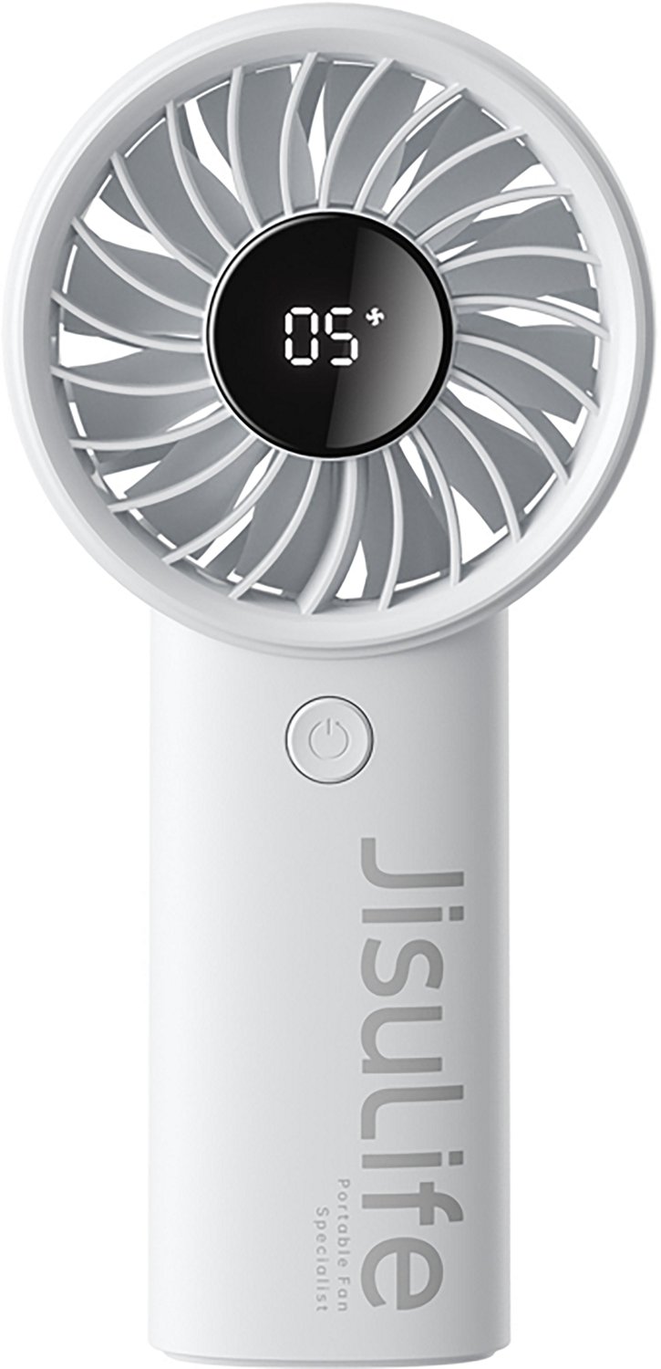 Jisulife Life4 Neck Fan